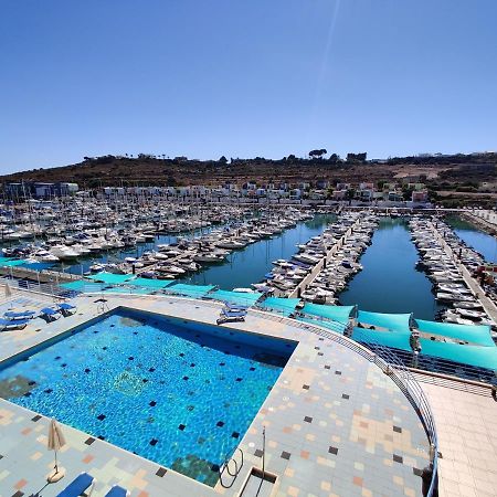 Apartamento Albufeira Marina Views Exterior foto