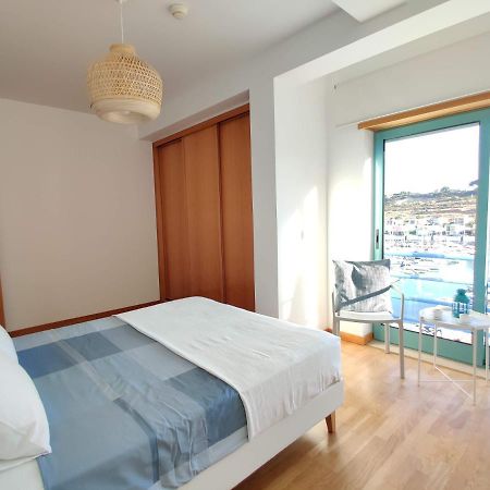Apartamento Albufeira Marina Views Exterior foto