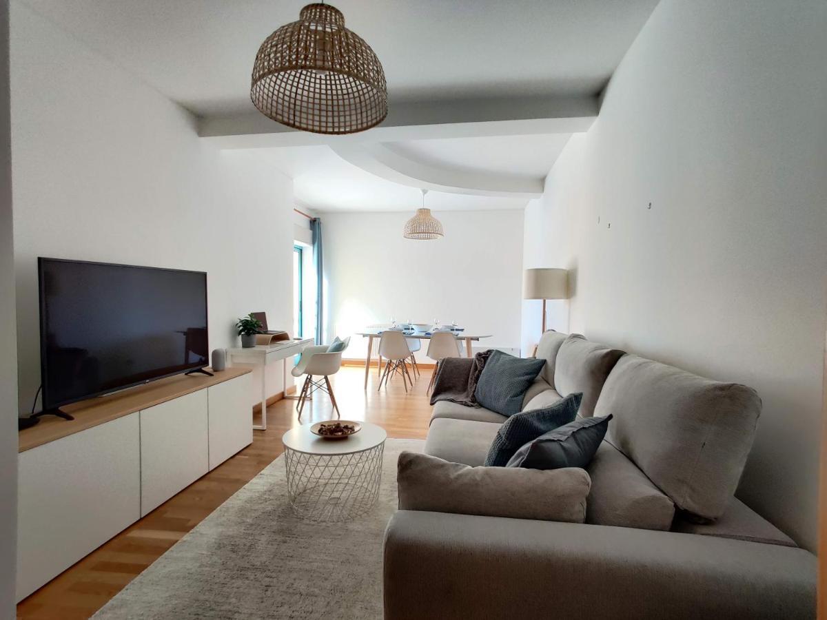 Apartamento Albufeira Marina Views Exterior foto