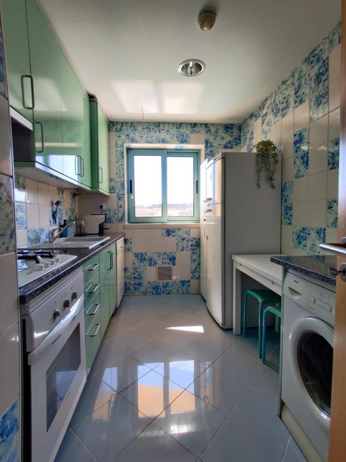 Apartamento Albufeira Marina Views Exterior foto
