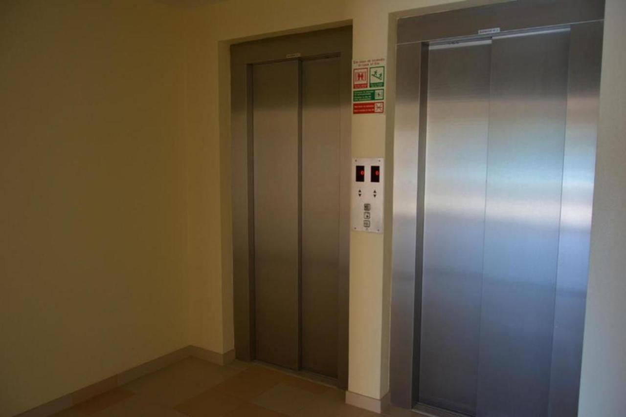 Apartamento Albufeira Marina Views Exterior foto
